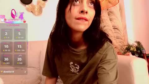 Dahlia  Next stream September 30  at -7  GMT. online show from 10.14.25