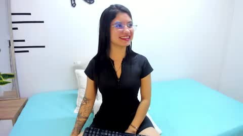 Snapshot of dahliacielo chatting on 06.05.26 Dahlia Cielo online show from 06.05.26