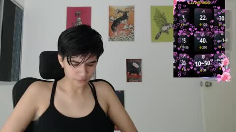 Snapshot of dahliarios chatting on 05.03.26 lorena online show from 05.03.26