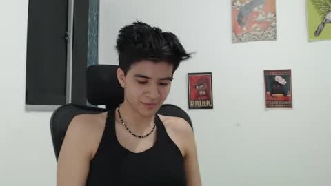 Snapshot of dahliarios chatting on 07.11.26 lorena online show from 07.11.26