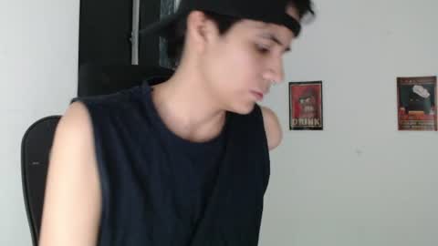 Snapshot of dahliarios chatting on 08.05.26 lorena online show from 08.05.26