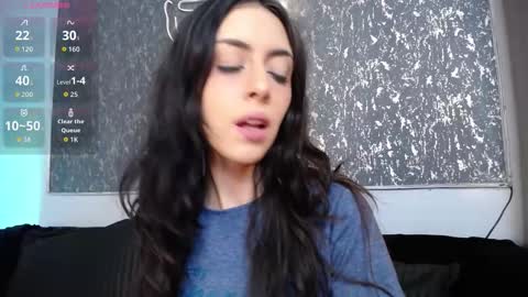 Dahlia online show from 01.13.26