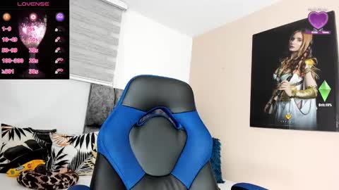 Snapshot of dahnna_squirt chatting on 03.01.25 Dahana online show from 03.01.25