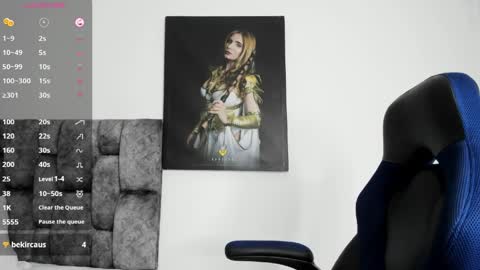 Snapshot of dahnna_squirt chatting on 04.01.26 Dahana online show from 04.01.26