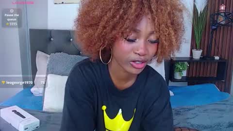 DAHYAN online show from 09.11.25