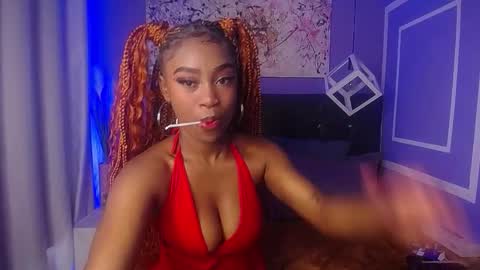 DAHYAN online show from 10.13.25