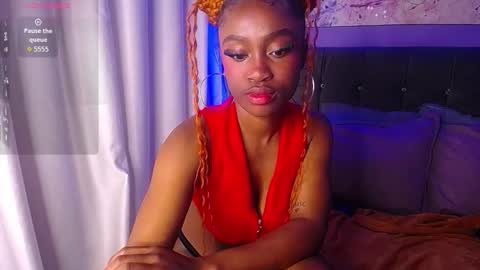 DAHYAN online show from 10.22.25