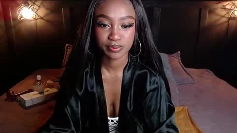 DAHYAN online show from 11.06.25