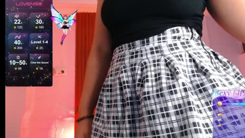 Snapshot of dai_06 chatting on 12.10.24 DAI online show from 12.10.24