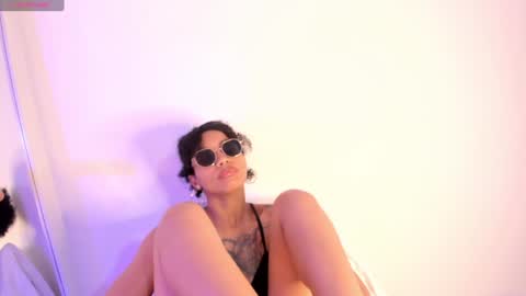 Daiana online show from 01.29.25