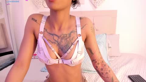 Daiana online show from 02.12.25