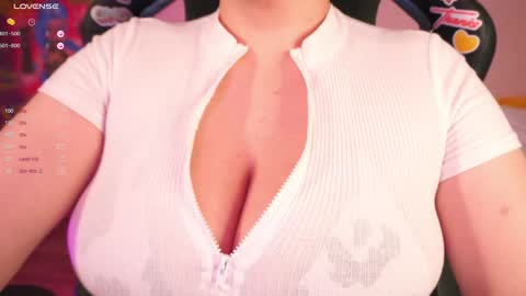 Snapshot of daien_halpert chatting on 01.31.25 Cute DianaOnline mostly at 8pm-0000 am UK TimeTuesday and Wednesday off online show from 01.31.25