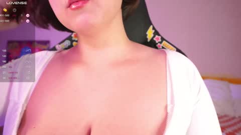 Snapshot of daien_halpert chatting on 03.06.25 Cute DianaOnline mostly at 8pm-0000 am UK TimeTuesday and Wednesday off online show from 03.06.25