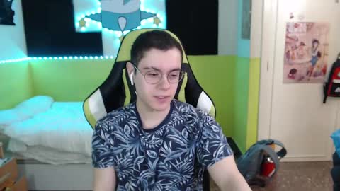 daigoro03 online show from 02.21.25