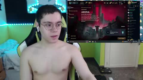 daigoro03 online show from 03.06.25