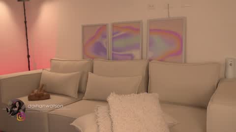 Dai independent online show from 01.07.25