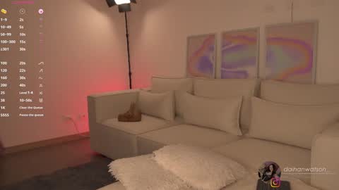 Dai independent online show from 01.28.25