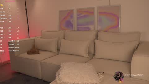 Dai independent online show from 01.30.25