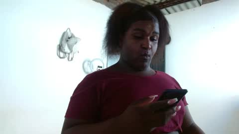 Snapshot of daiishawolf chatting on 06.18.26 Daiisha.. online show from 06.18.26