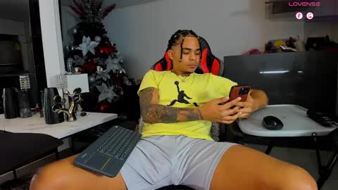 Snapshot of daikokuten_ chatting on 12.02.24 daikokuten_ online show from 12.02.24