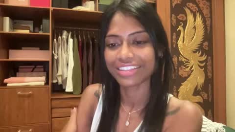 AnnaCeleste online show from 12.12.24