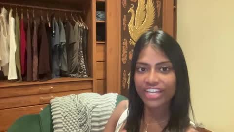 AnnaCeleste online show from 12.18.24