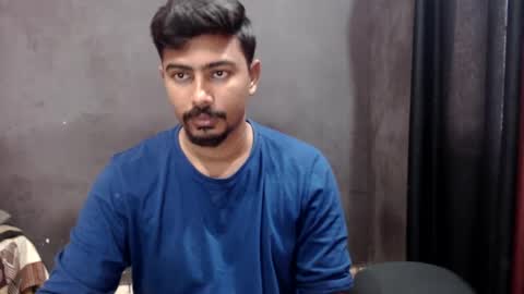 Snapshot of dailysoap chatting on 12.16.24 indian guys online show from 12.16.24