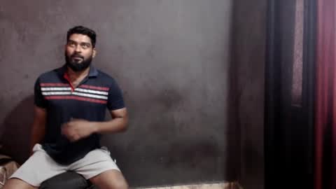 Snapshot of dailysoap chatting on 12.16.24 indian guys online show from 12.16.24