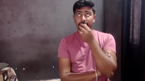 Snapshot of dailysoap chatting on 02.17.25 indian guys online show from 02.17.25