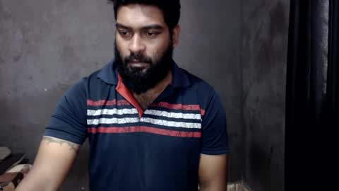 Snapshot of dailysoap chatting on 02.19.25 indian guys online show from 02.19.25