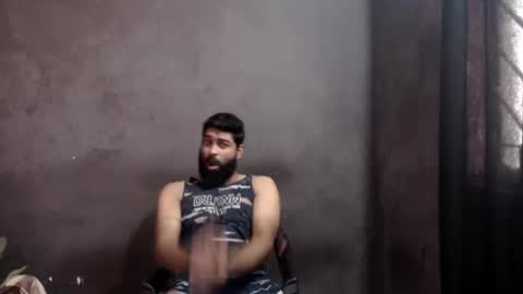 Snapshot of dailysoap chatting on 02.21.25 indian guys online show from 02.21.25