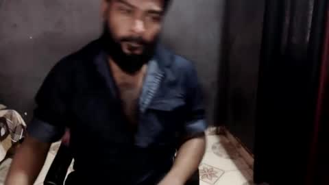 Snapshot of dailysoap chatting on 02.23.25 indian guys online show from 02.23.25