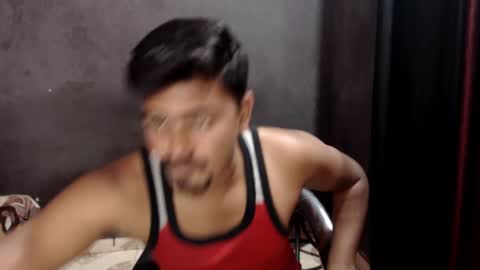 Snapshot of dailysoap chatting on 02.26.25 indian guys online show from 02.26.25