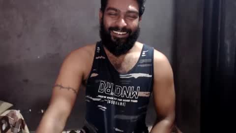 Snapshot of dailysoap chatting on 03.01.25 indian guys online show from 03.01.25