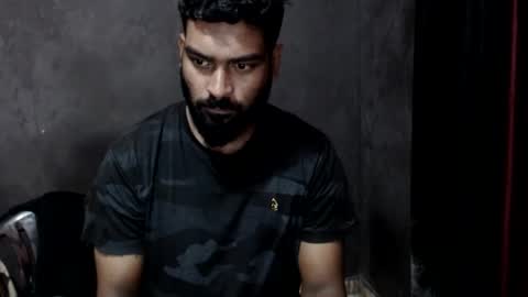 Snapshot of dailysoap chatting on 10.17.25 indian guys online show from 10.17.25