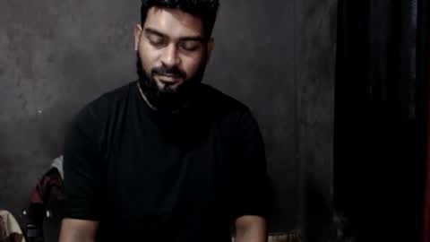 indian guys online show from 11.30.25