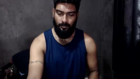 indian guys online show from 12.19.25