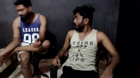 Snapshot of dailysoap chatting on 05.01.26 indian guys online show from 05.01.26