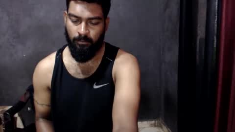 Snapshot of dailysoap chatting on 05.10.26 indian guys online show from 05.10.26