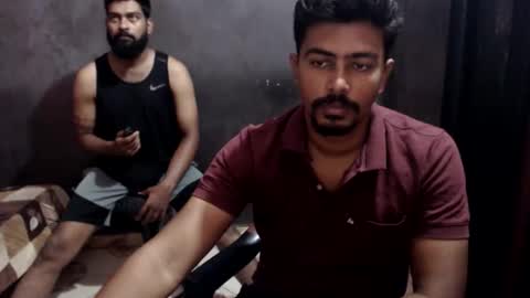 Snapshot of dailysoap chatting on 05.16.26 indian guys online show from 05.16.26