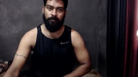 Snapshot of dailysoap chatting on 05.25.26 indian guys online show from 05.25.26