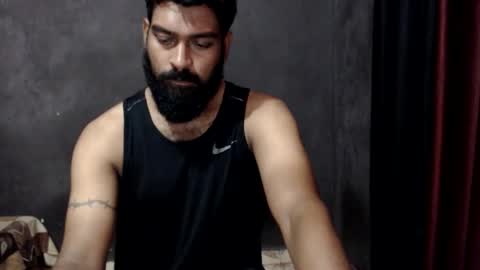 Snapshot of dailysoap chatting on 05.25.26 indian guys online show from 05.25.26