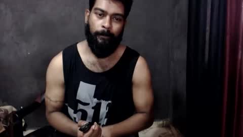 Snapshot of dailysoap chatting on 05.27.26 indian guys online show from 05.27.26
