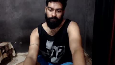 Snapshot of dailysoap chatting on 05.28.26 indian guys online show from 05.28.26