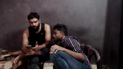 Snapshot of dailysoap chatting on 06.03.26 indian guys online show from 06.03.26