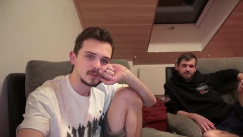 Daimon  online show from 12.02.24