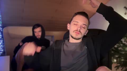 Daimon  online show from 01.07.25