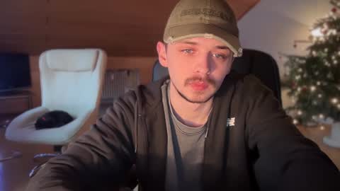 Daimon  online show from 01.13.25