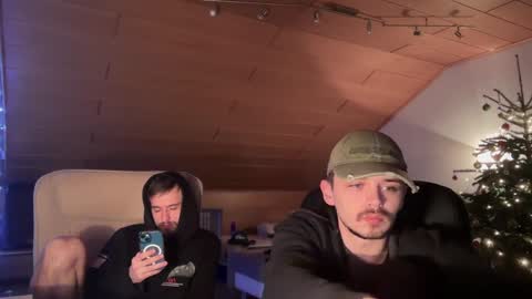 Daimon  online show from 01.14.25