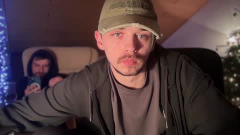 Daimon  online show from 01.14.25